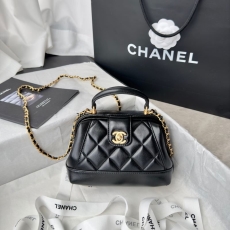 Chanel Top Handle Bags